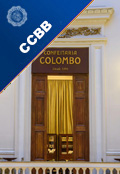 Conheça a Confeitaria Colombo CCBB
